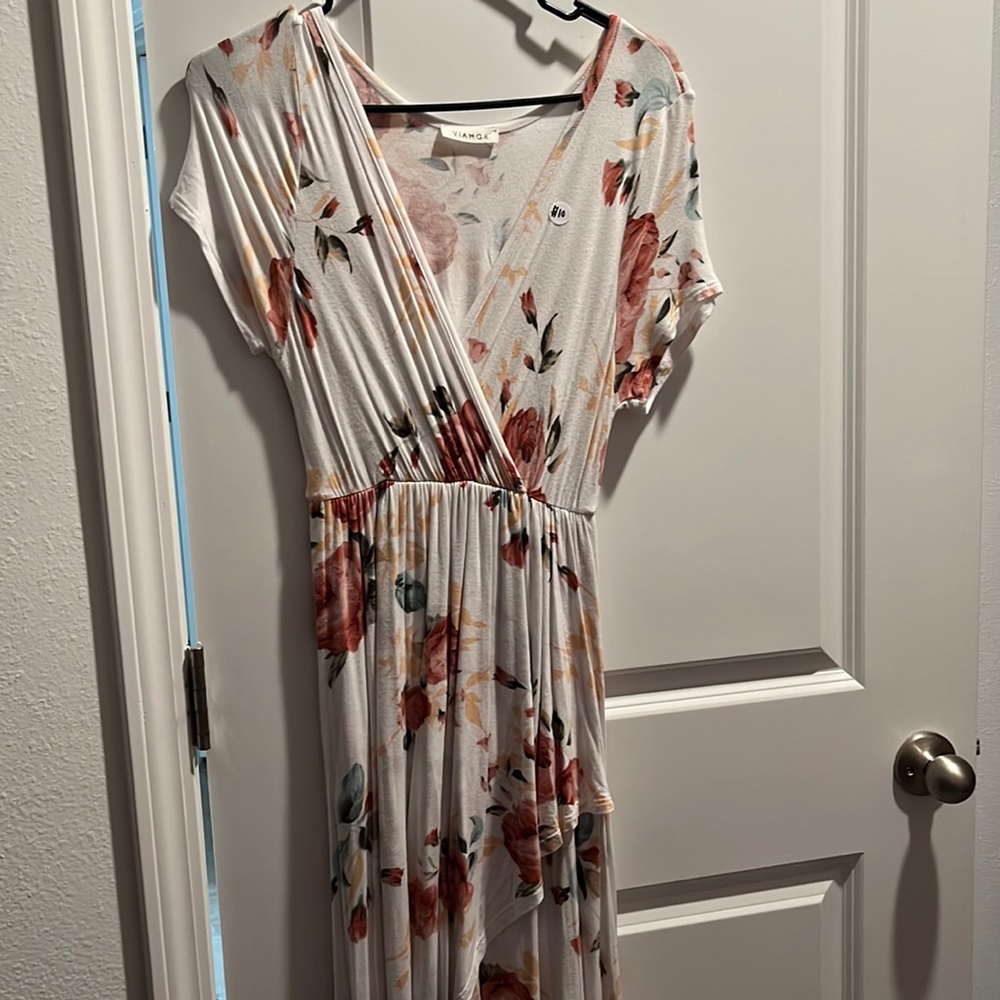 Dresses